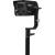Nanlite Forza 60CR + PJ-FMM - zestaw, lampa LED, RGBLAC, 1800-20000K + strumienica optyczna - lampa LED